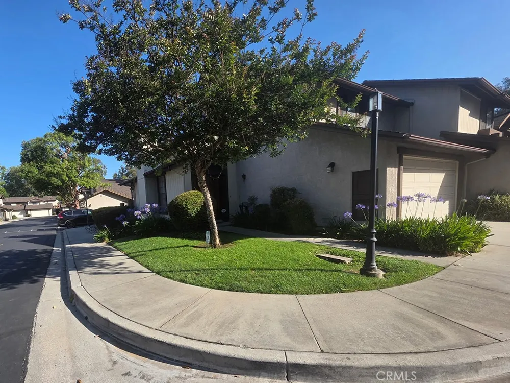 1327 Zeus West Covina, CA 91790