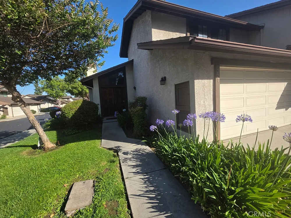 1327 Zeus West Covina, CA 91790