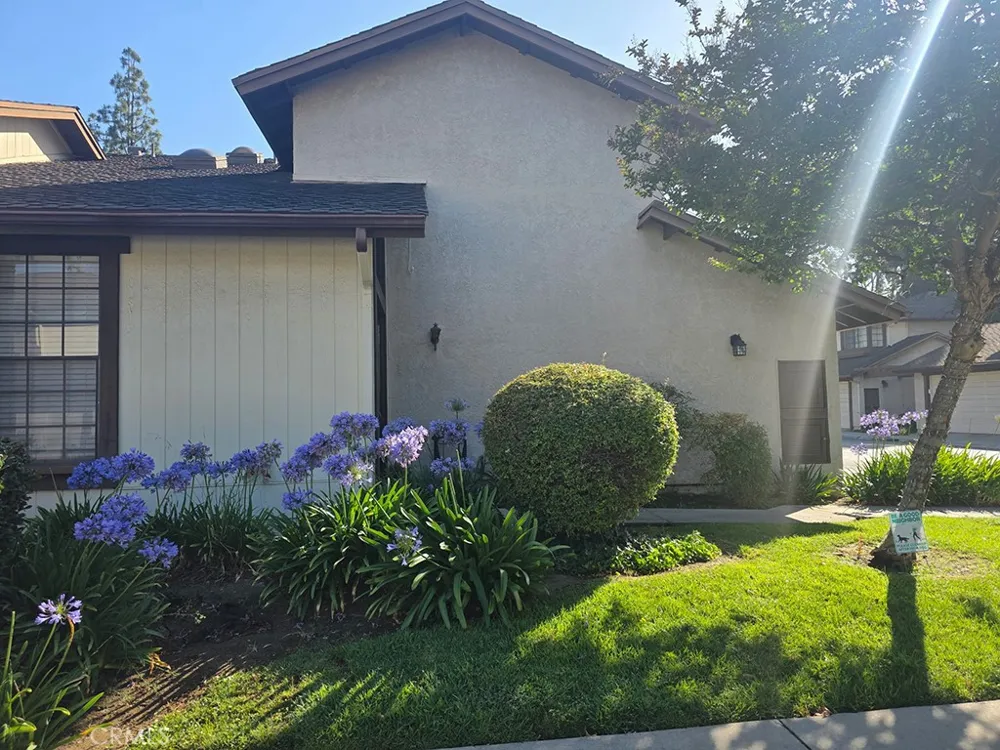 1327 Zeus West Covina, CA 91790
