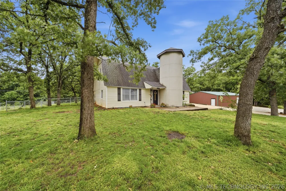 4212 W Stonehenge Drive Cleveland, OK 74020