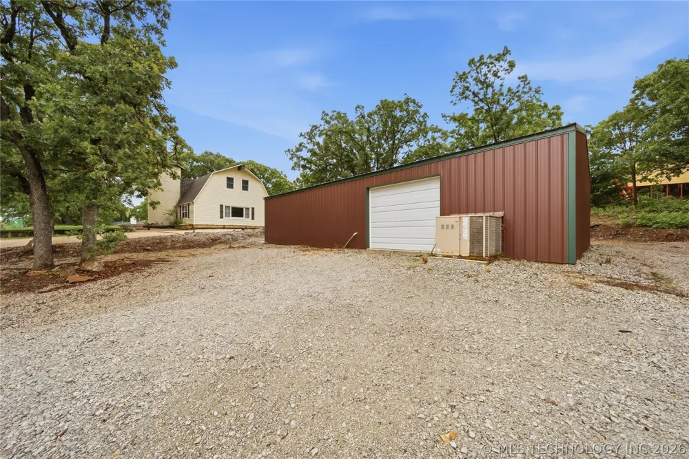 4212 W Stonehenge Drive Cleveland, OK 74020