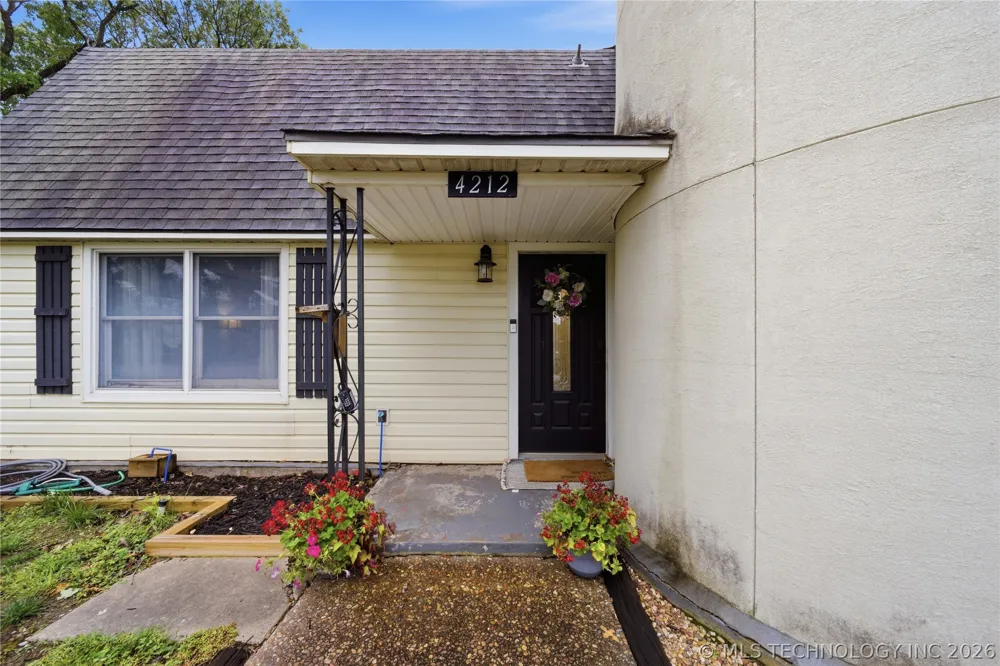 4212 W Stonehenge Drive Cleveland, OK 74020