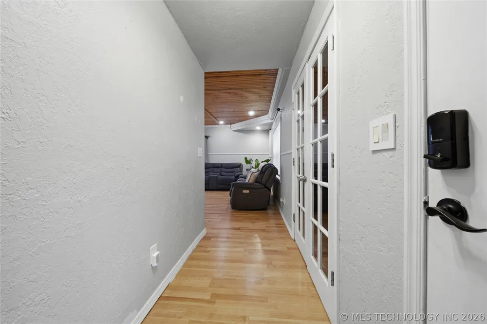 4212 W Stonehenge Drive Cleveland, OK 74020