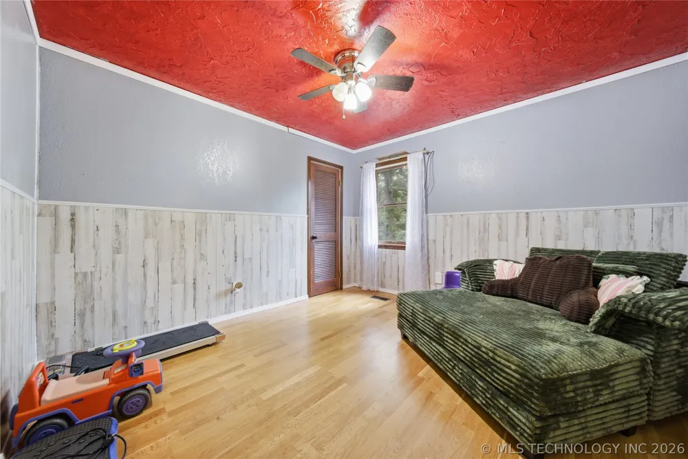 4212 W Stonehenge Drive Cleveland, OK 74020