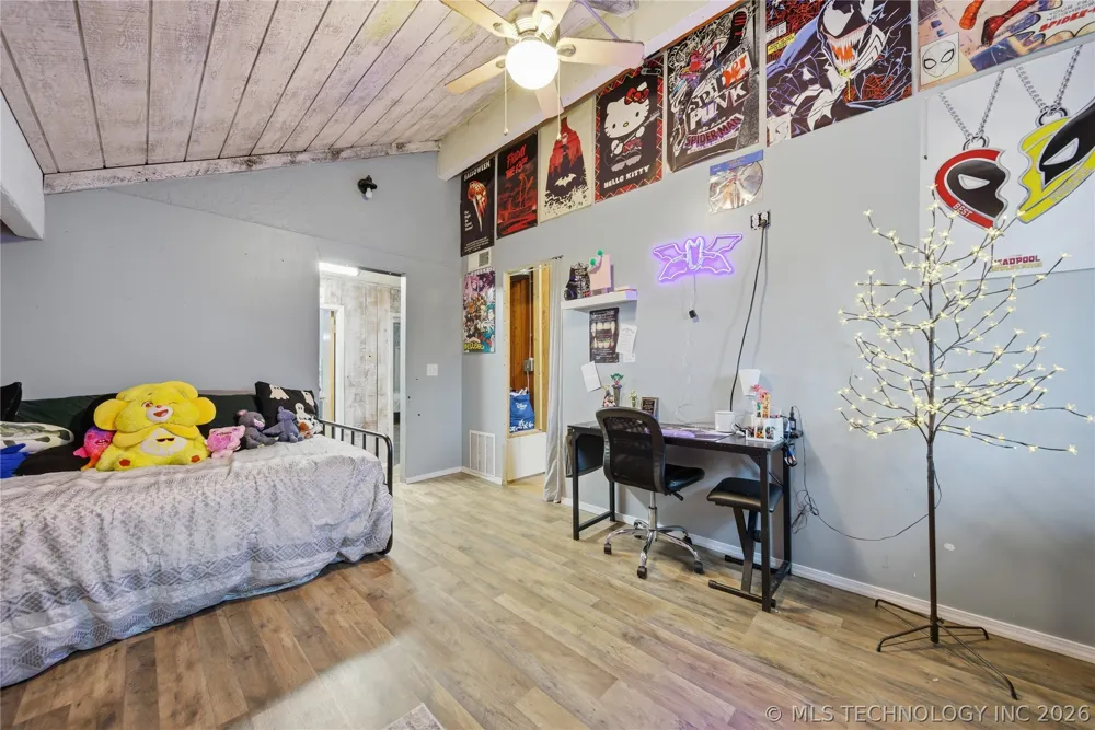 4212 W Stonehenge Drive Cleveland, OK 74020