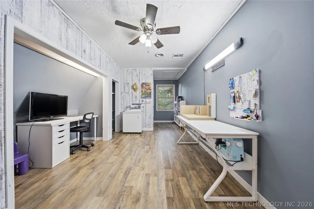 4212 W Stonehenge Drive Cleveland, OK 74020