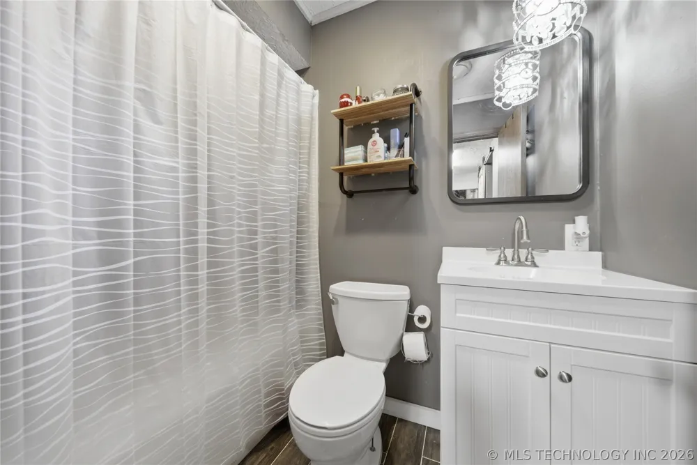4212 W Stonehenge Drive Cleveland, OK 74020