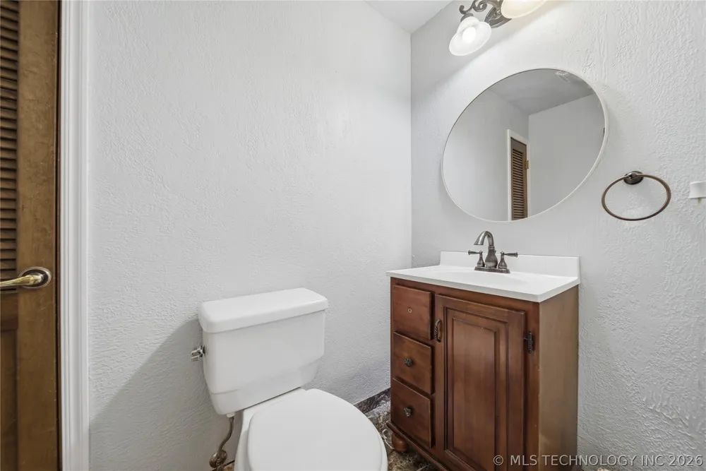 4212 W Stonehenge Drive Cleveland, OK 74020