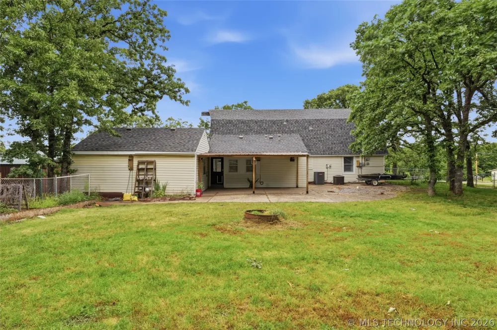 4212 W Stonehenge Drive Cleveland, OK 74020