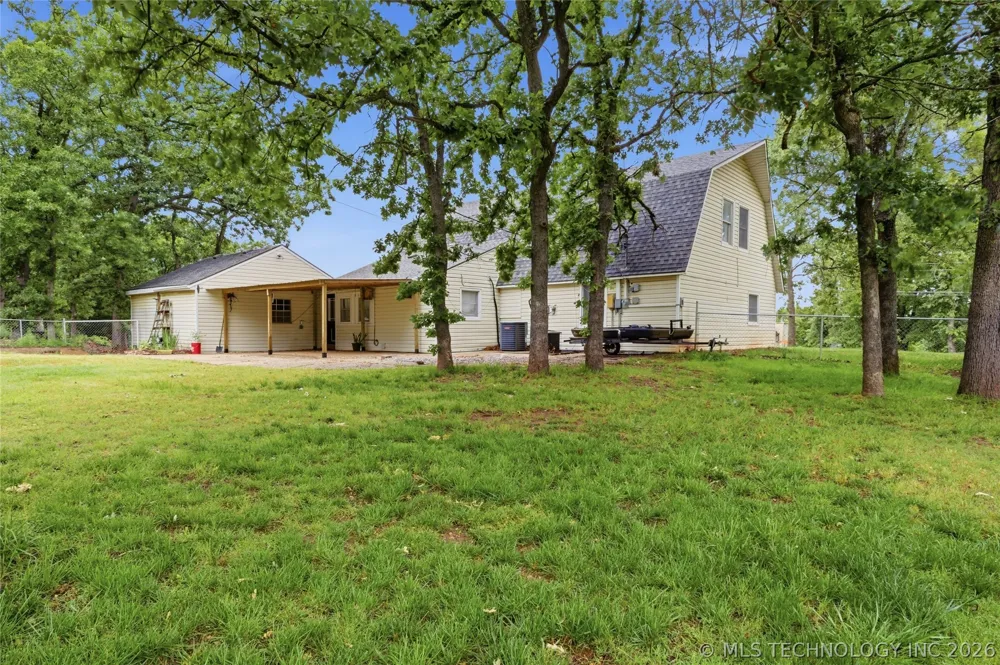 4212 W Stonehenge Drive Cleveland, OK 74020