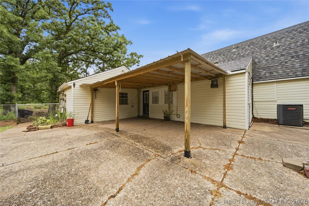 4212 W Stonehenge Drive Cleveland, OK 74020