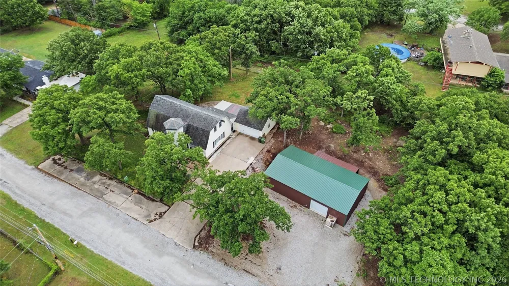 4212 W Stonehenge Drive Cleveland, OK 74020