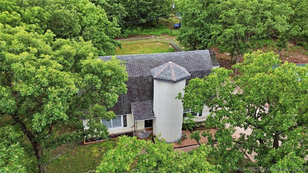 4212 W Stonehenge Drive Cleveland, OK 74020