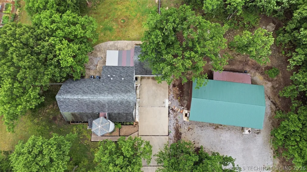 4212 W Stonehenge Drive Cleveland, OK 74020