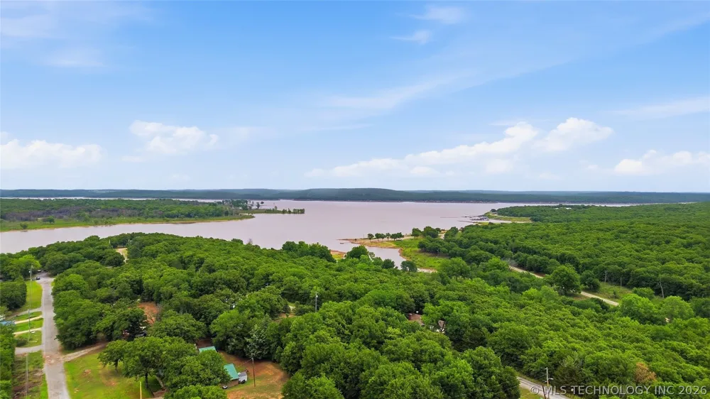 4212 W Stonehenge Drive Cleveland, OK 74020