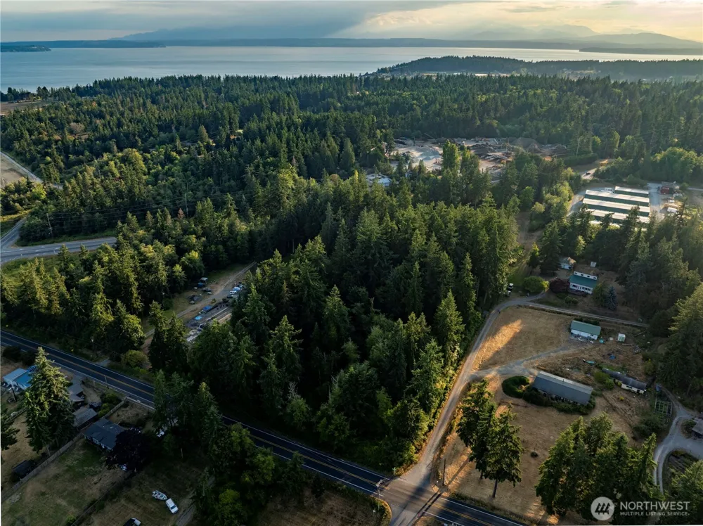 0 Ships Havens Drive Freeland, WA 98249