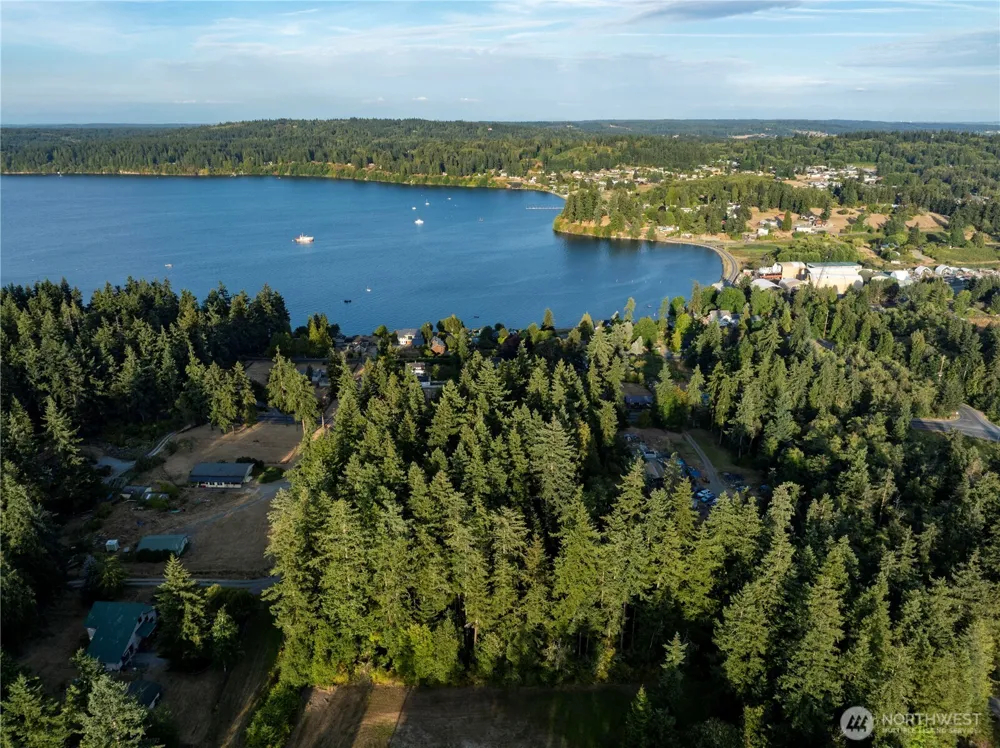 0 Ships Havens Drive Freeland, WA 98249