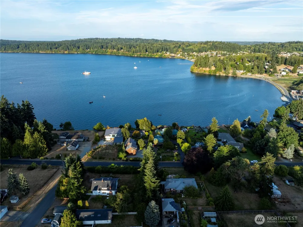 0 Ships Havens Drive Freeland, WA 98249