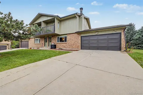 969 Welch Court