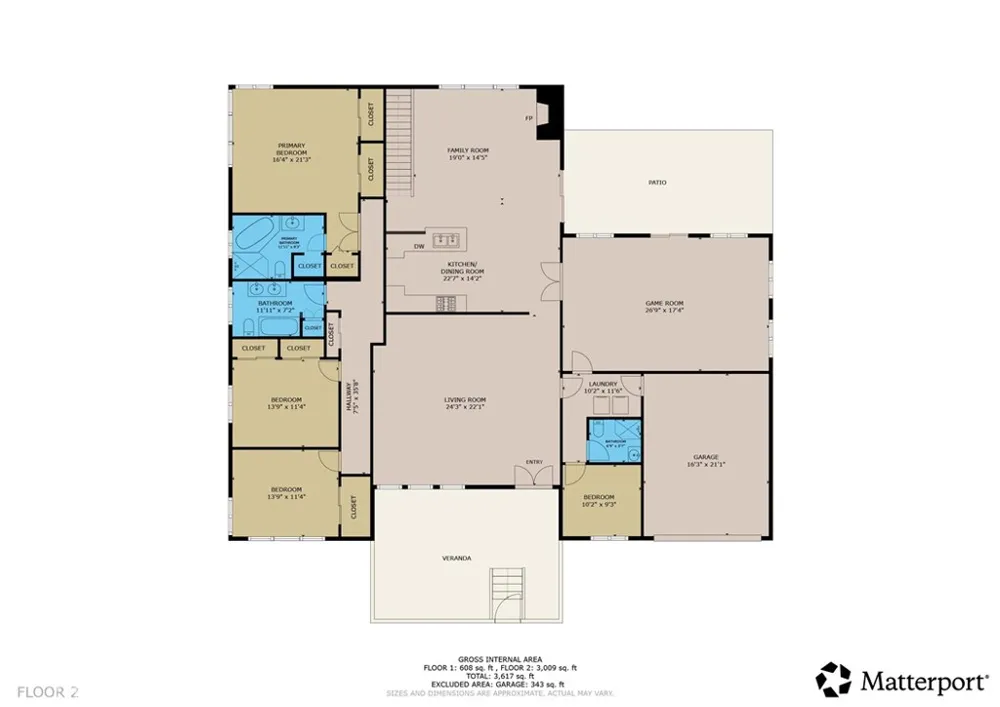 4809 Lowell Avenue La Crescenta, CA 91214