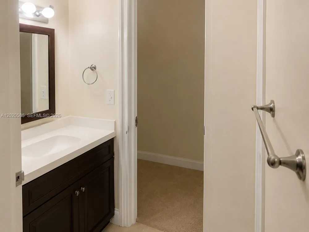 13255 SW 88 LN #406-CS Kendall, FL 33186