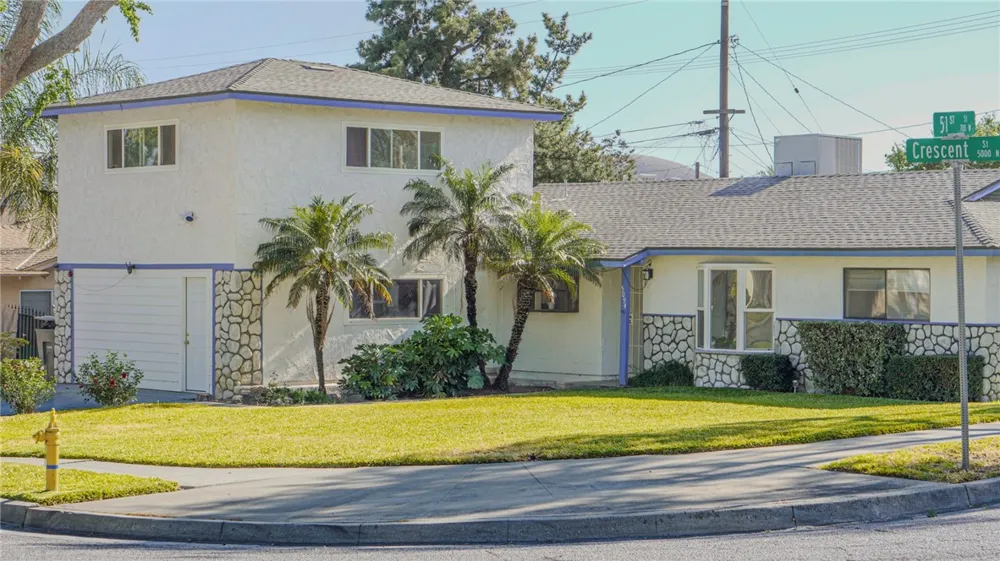 5094 Crescent Street San Bernardino, CA 92407