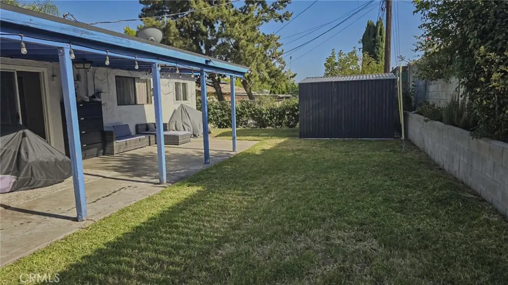 5094 Crescent Street San Bernardino, CA 92407