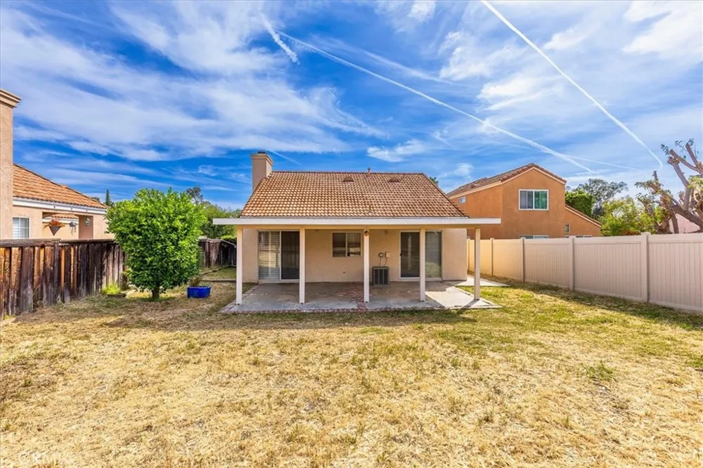43115 Corte Landeros Temecula, CA 92592