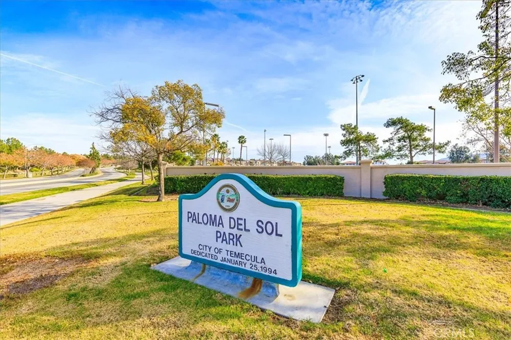 43115 Corte Landeros Temecula, CA 92592