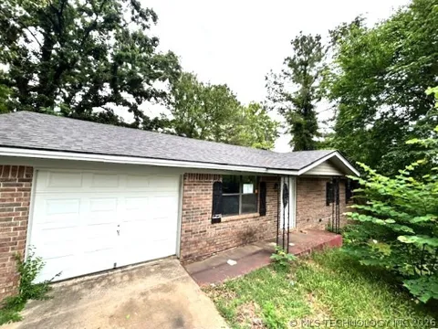 500 NW 2nd Street