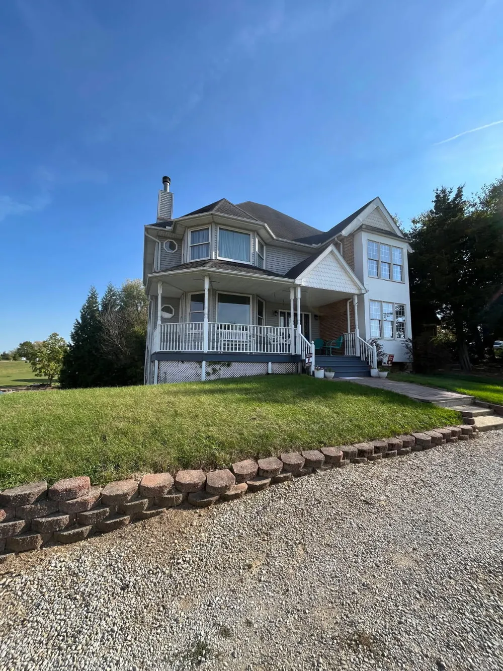 10149 Emerald Drive Cambridge Township, MI 49230