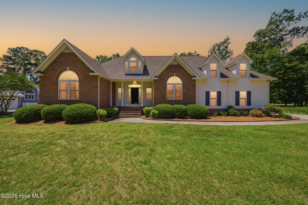 156 Broad River Drive Hertford, NC 27944