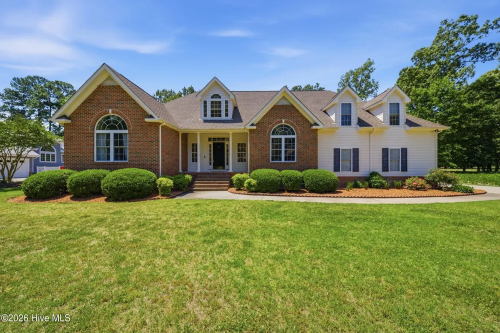 156 Broad River Drive Hertford, NC 27944