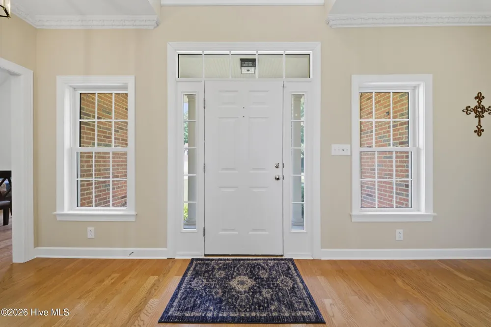 156 Broad River Drive Hertford, NC 27944