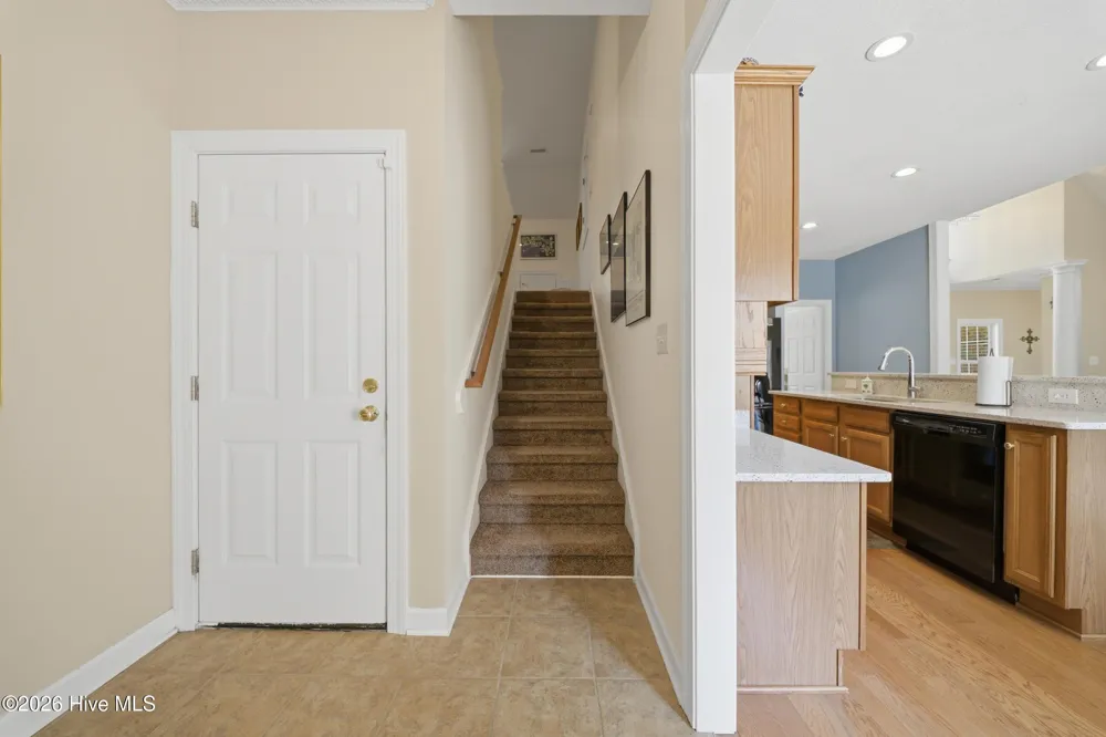 156 Broad River Drive Hertford, NC 27944