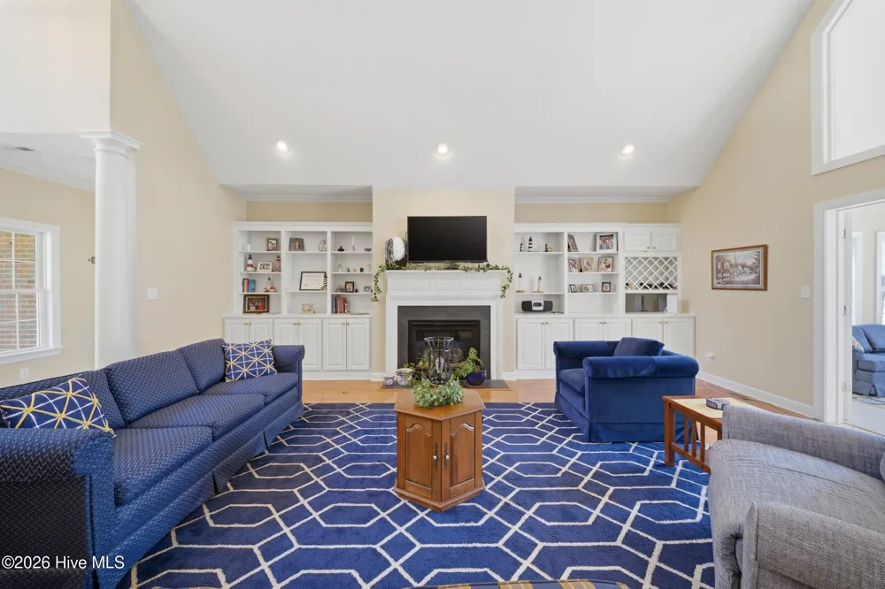 156 Broad River Drive Hertford, NC 27944