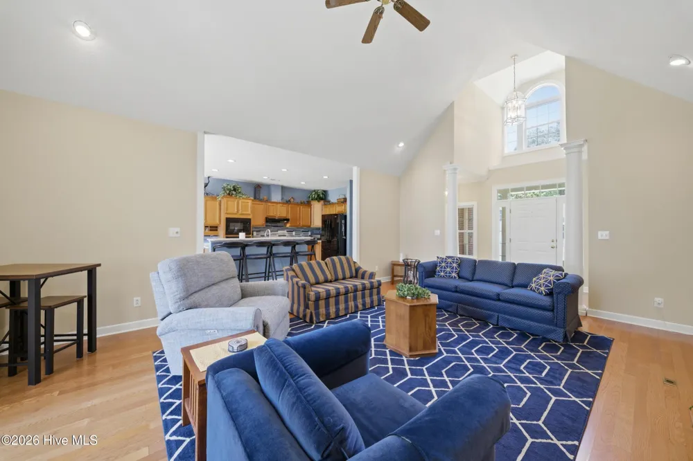 156 Broad River Drive Hertford, NC 27944