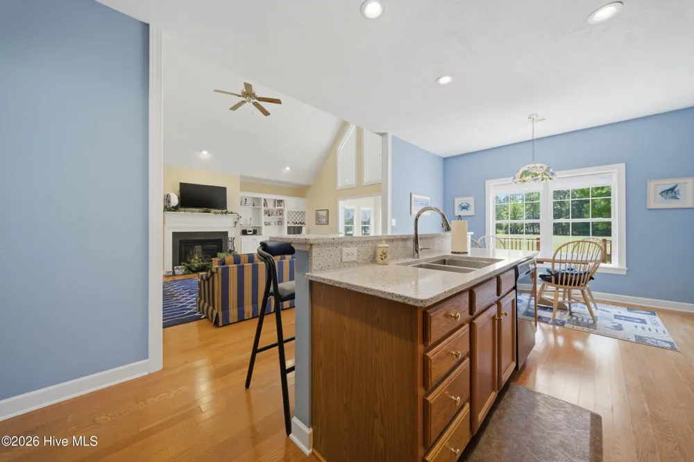 156 Broad River Drive Hertford, NC 27944