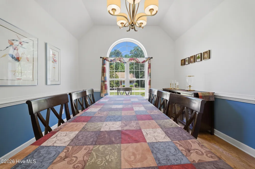 156 Broad River Drive Hertford, NC 27944
