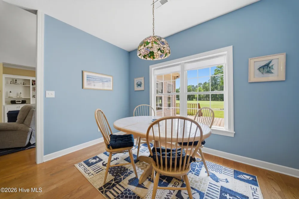 156 Broad River Drive Hertford, NC 27944