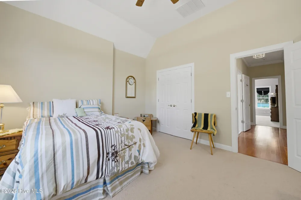 156 Broad River Drive Hertford, NC 27944