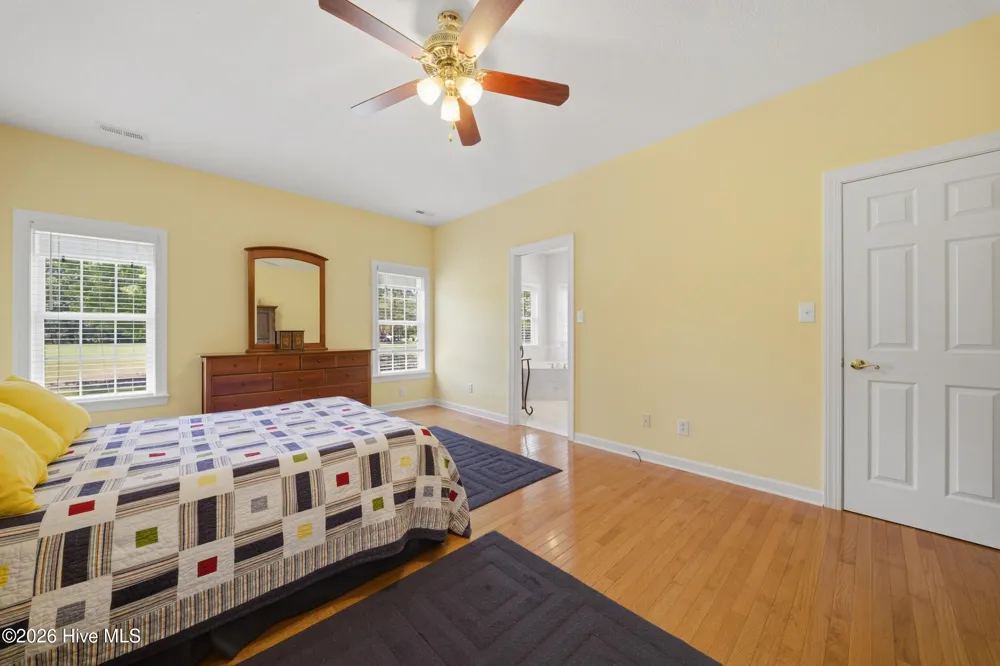156 Broad River Drive Hertford, NC 27944