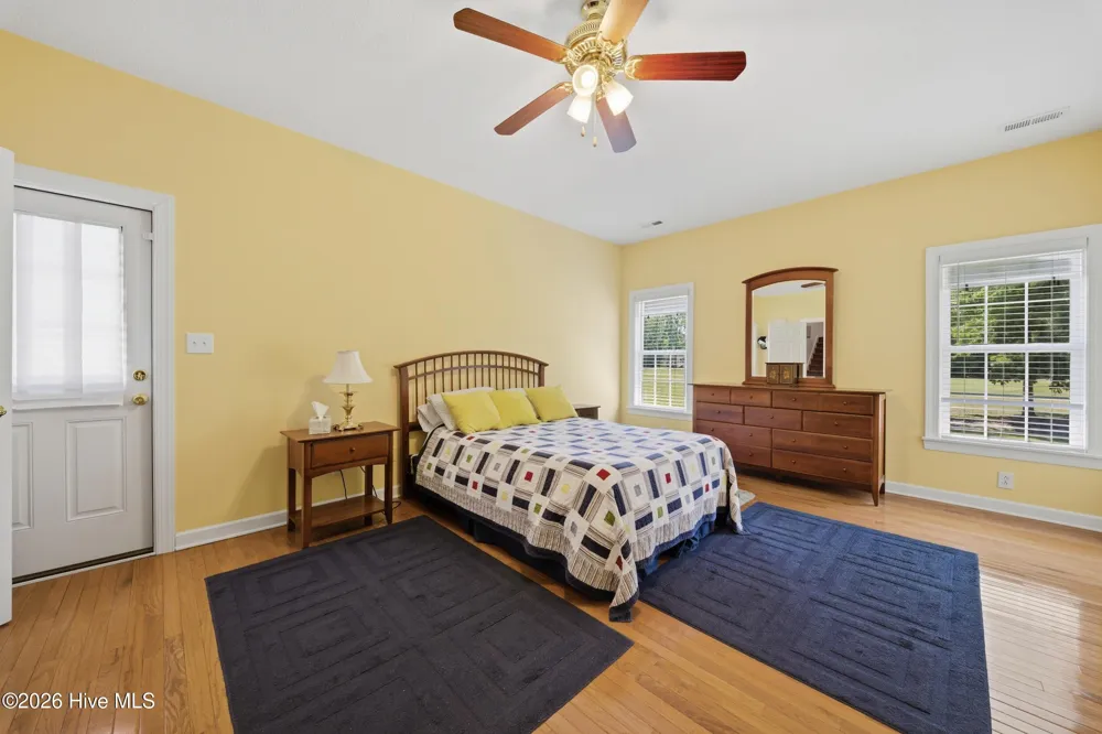 156 Broad River Drive Hertford, NC 27944