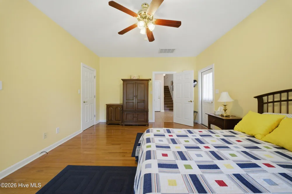 156 Broad River Drive Hertford, NC 27944