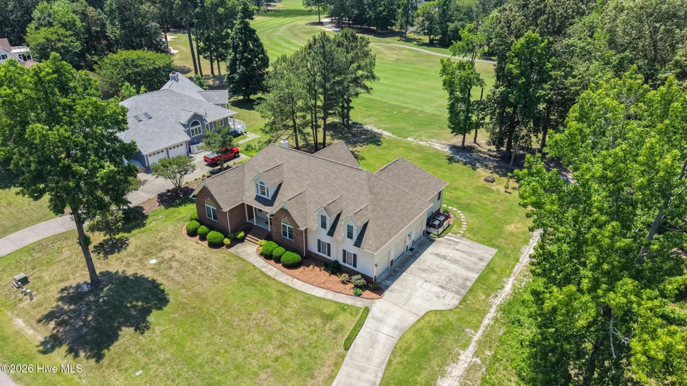 156 Broad River Drive Hertford, NC 27944