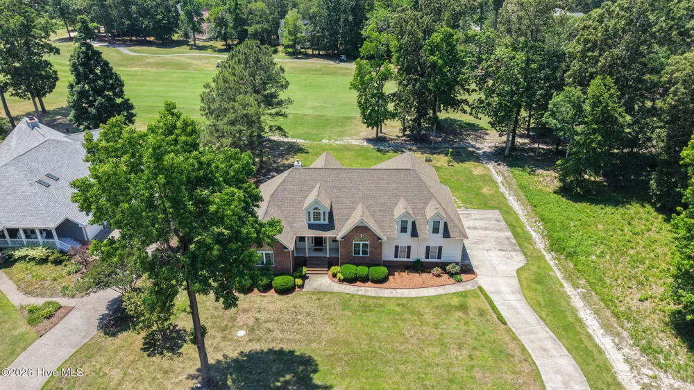 156 Broad River Drive Hertford, NC 27944