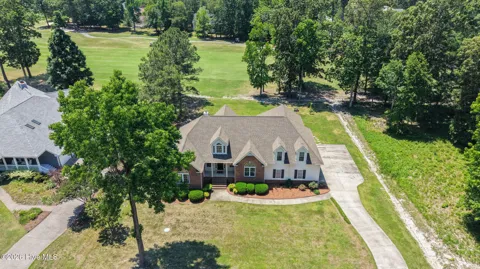 156 Broad River Drive
