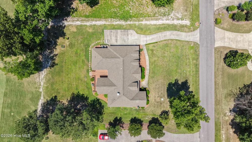 156 Broad River Drive Hertford, NC 27944