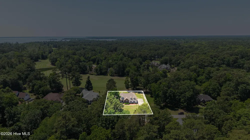 156 Broad River Drive Hertford, NC 27944