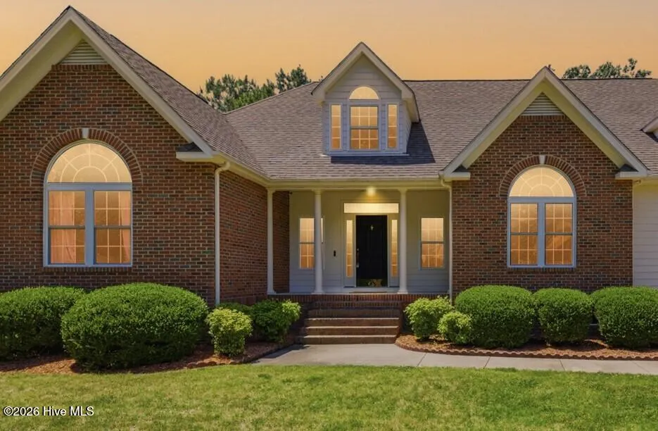 156 Broad River Drive Hertford, NC 27944
